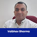 Amazon Institute of Hotel Tourism and Management, Vice Principal: Dr. Vaibhav Sharma Interview